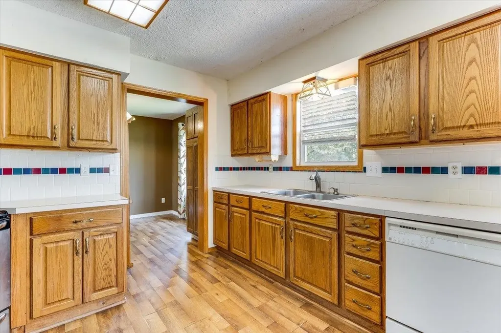416 E School Street Rose Hill KS 67133