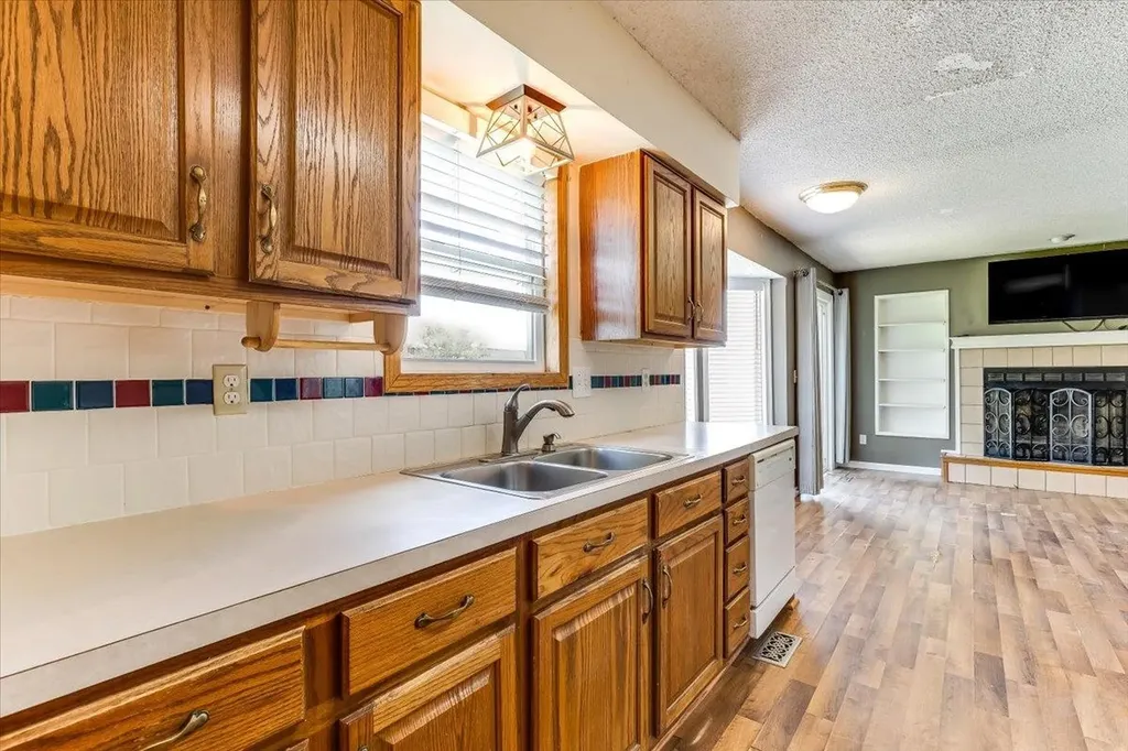 416 E School Street Rose Hill KS 67133