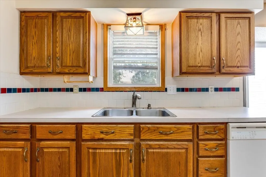 416 E School Street Rose Hill KS 67133