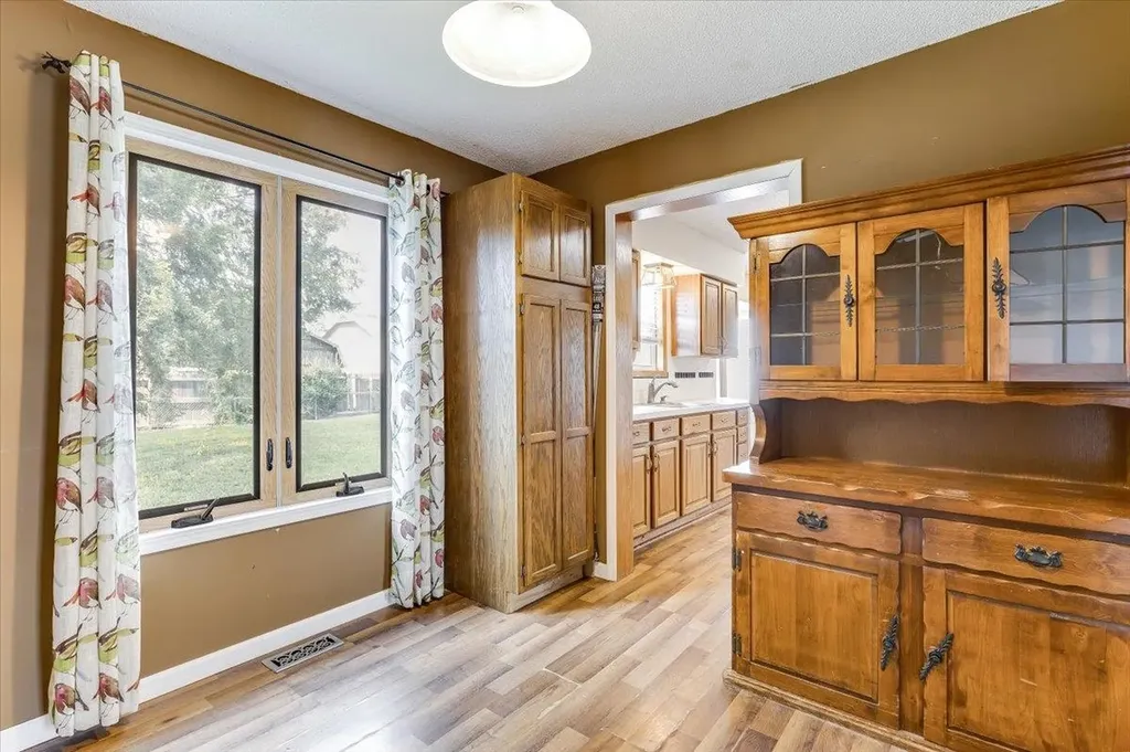 416 E School Street Rose Hill KS 67133
