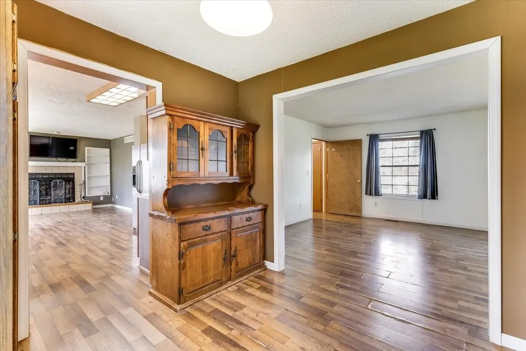 416 E School Street Rose Hill KS 67133