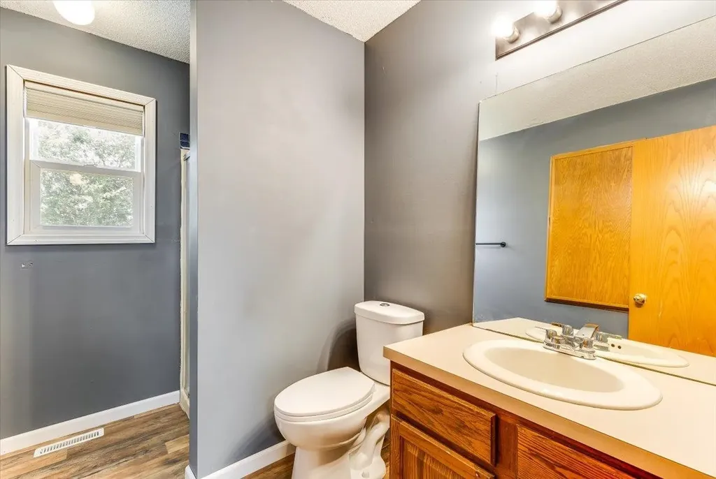 416 E School Street Rose Hill KS 67133