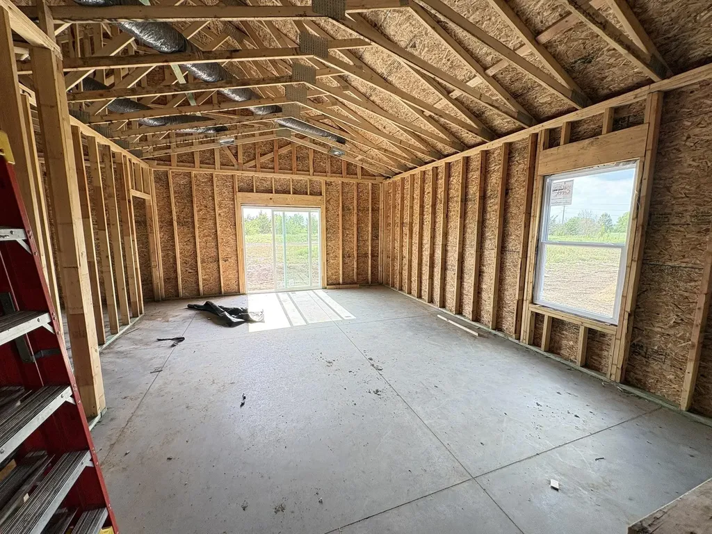 5701 Plumthicket Street Bel Aire KS 67226