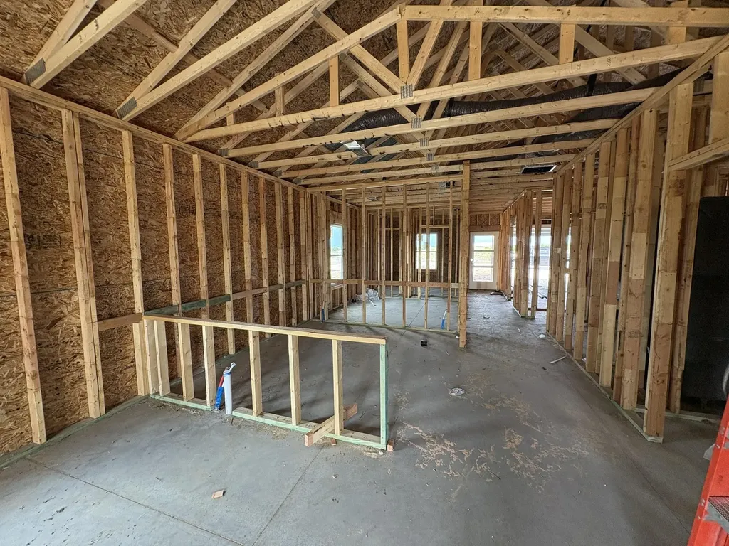 5701 Plumthicket Street Bel Aire KS 67226