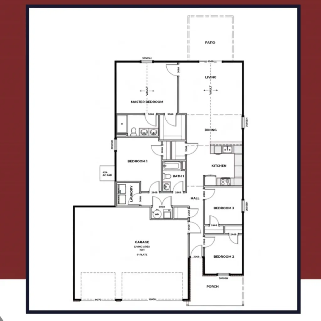 5701 Plumthicket Street Bel Aire KS 67226