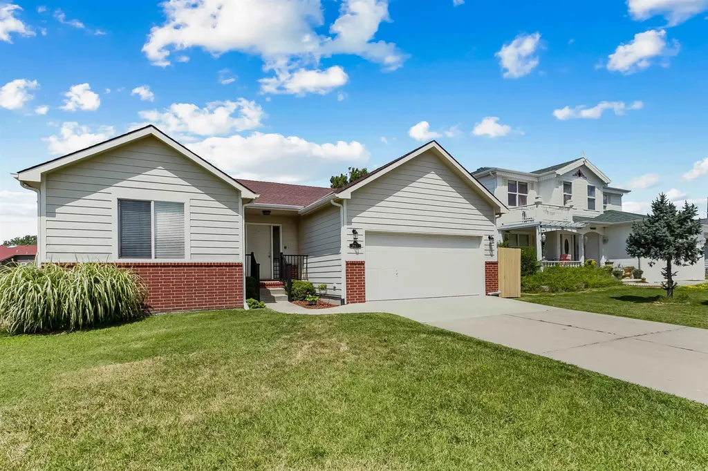 10621 E Fawn Grove Street Wichita KS 67201