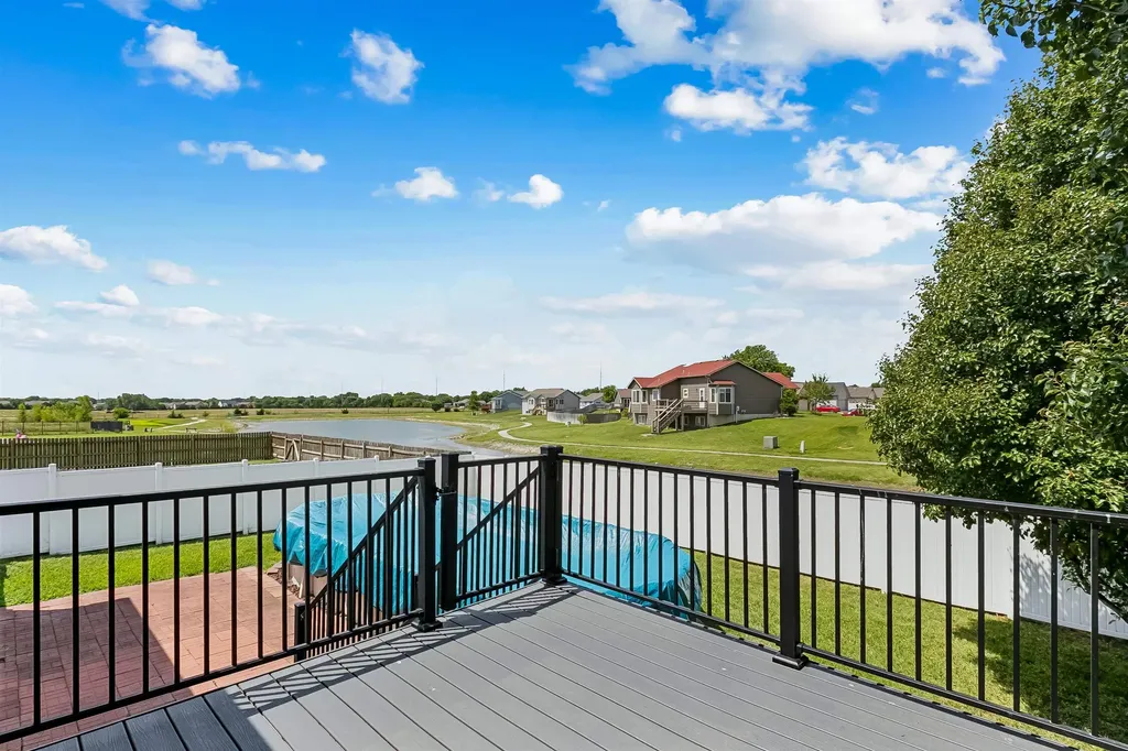 10621 E Fawn Grove Street Wichita KS 67201
