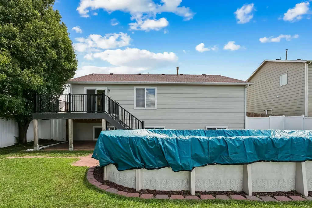 10621 E Fawn Grove Street Wichita KS 67201