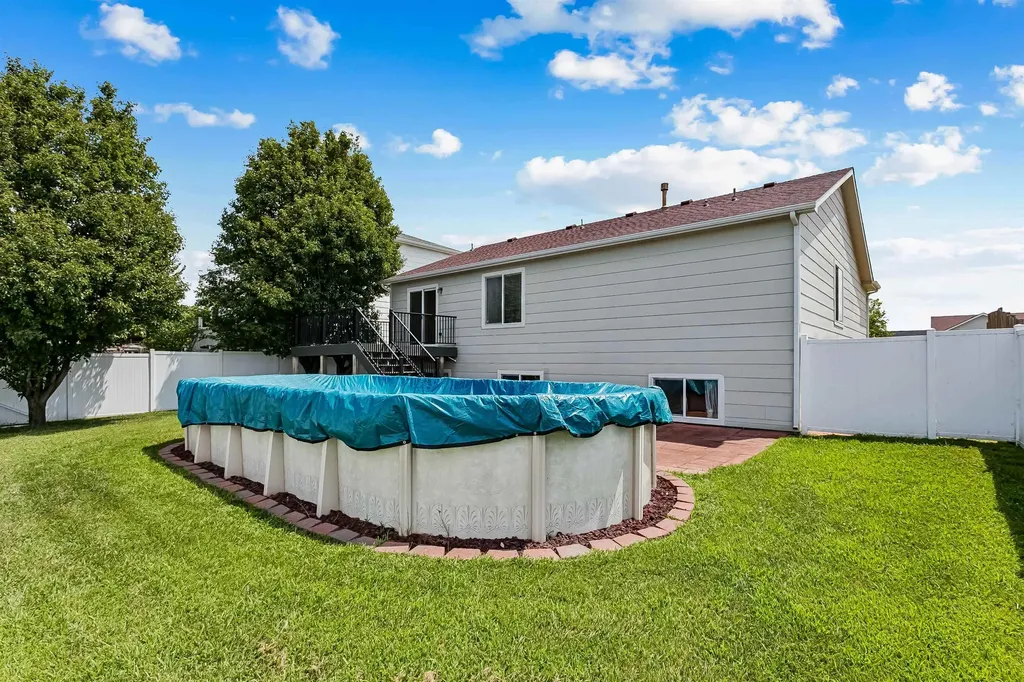 10621 E Fawn Grove Street Wichita KS 67201