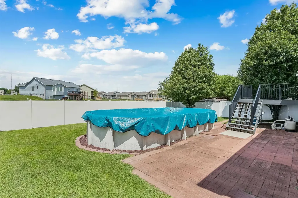10621 E Fawn Grove Street Wichita KS 67201