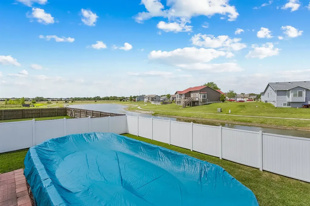 10621 E Fawn Grove Street Wichita KS 67201
