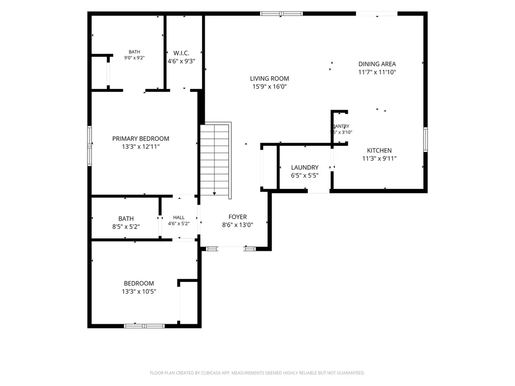 10621 E Fawn Grove Street Wichita KS 67201
