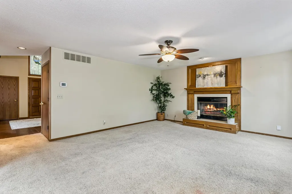 229 N Shefford Street Wichita KS 67212