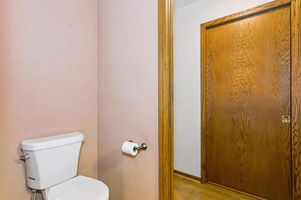 229 N Shefford Street Wichita KS 67212