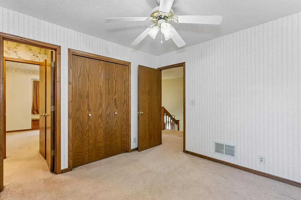 229 N Shefford Street Wichita KS 67212