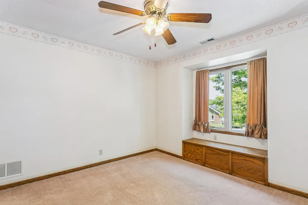 229 N Shefford Street Wichita KS 67212