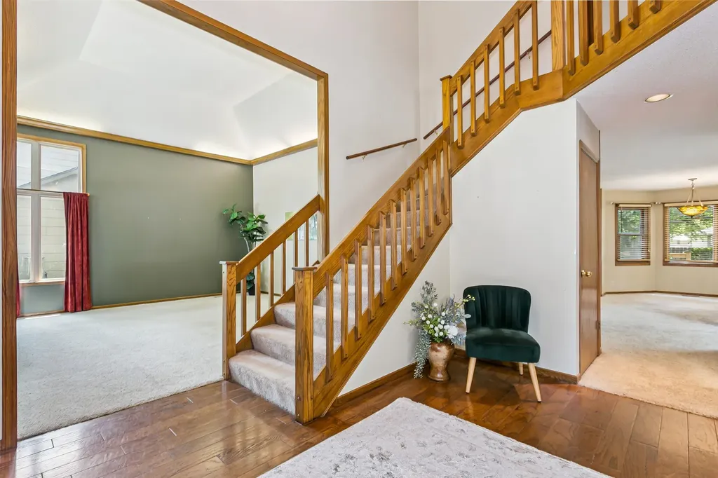 229 N Shefford Street Wichita KS 67212