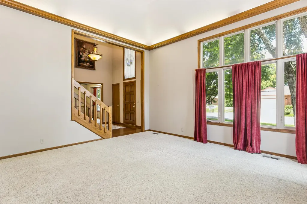229 N Shefford Street Wichita KS 67212
