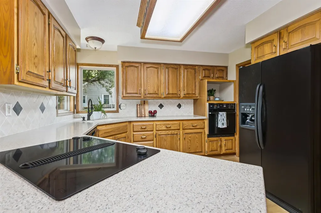 229 N Shefford Street Wichita KS 67212