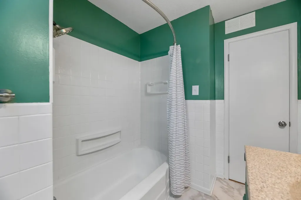 3236 S Bonn Avenue Wichita KS 67217