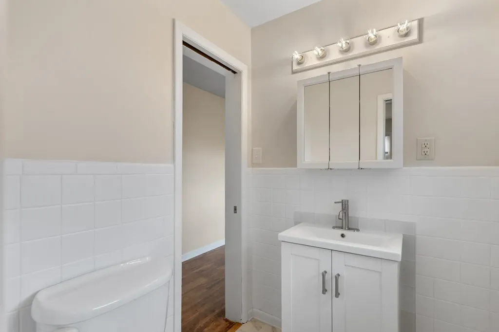 3236 S Bonn Avenue Wichita KS 67217