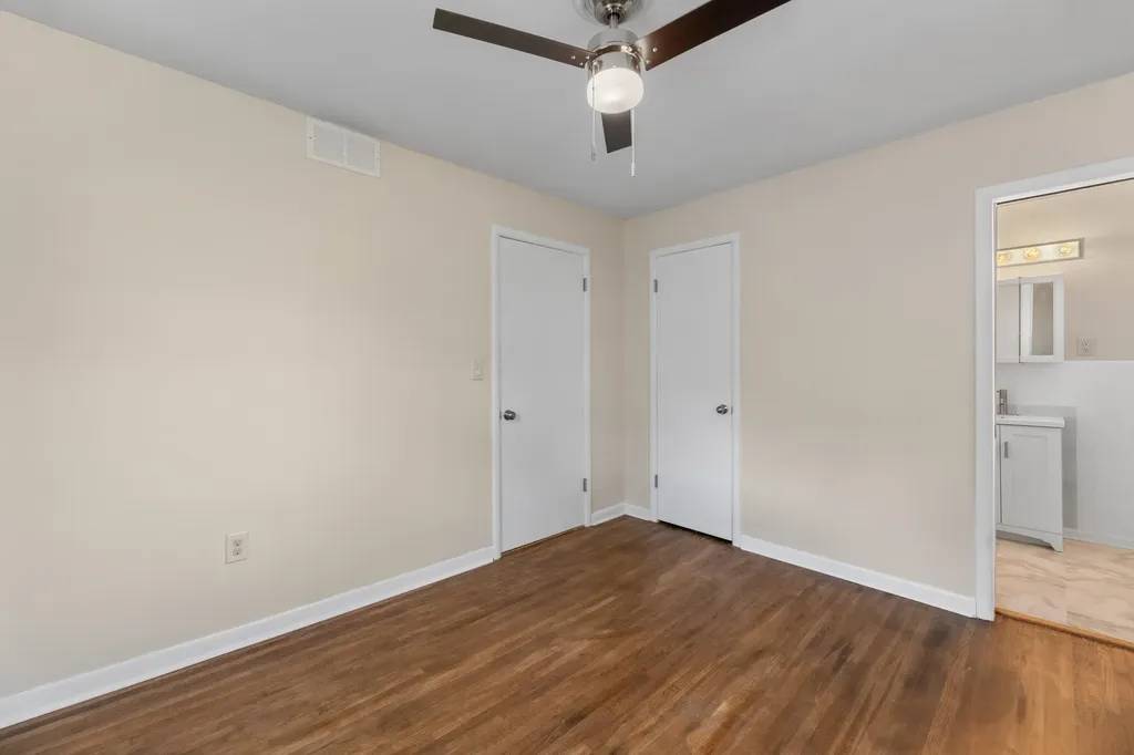 3236 S Bonn Avenue Wichita KS 67217