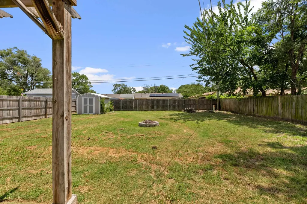 3236 S Bonn Avenue Wichita KS 67217