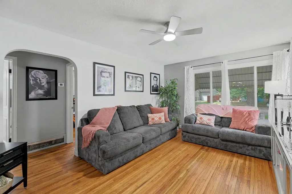 1048 N Pershing Street Wichita KS 67208