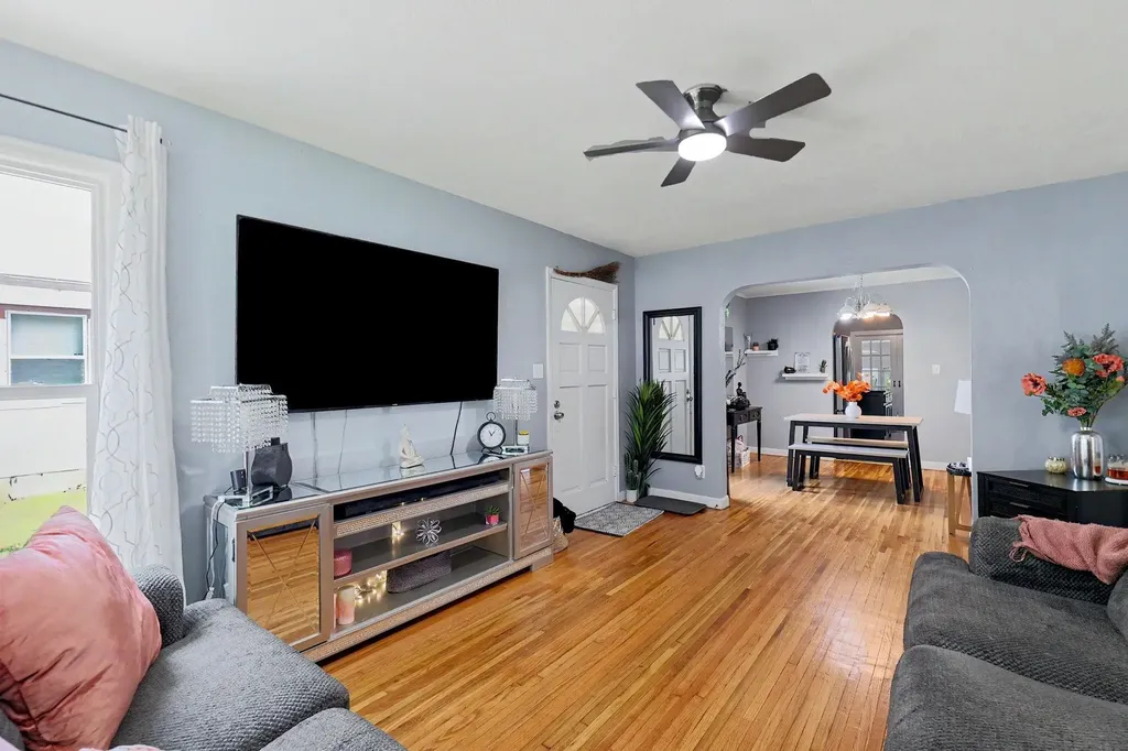 1048 N Pershing Street Wichita KS 67208