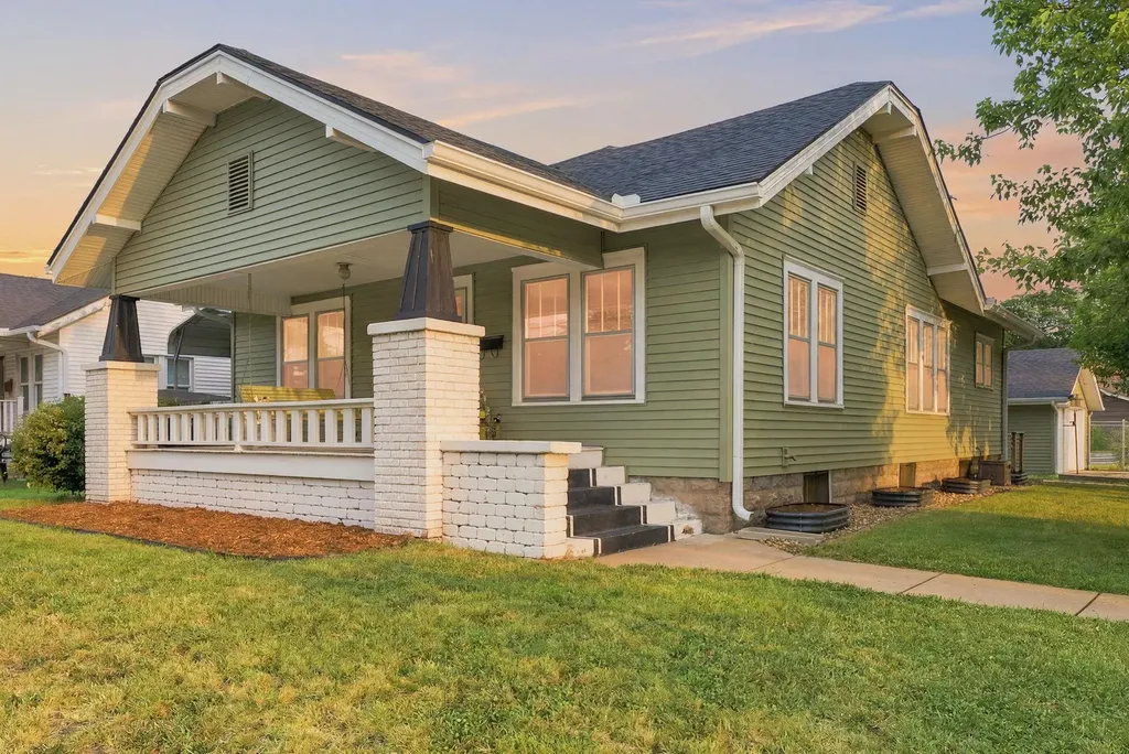 300 N Meridian Avenue Valley Center KS 67147-2505