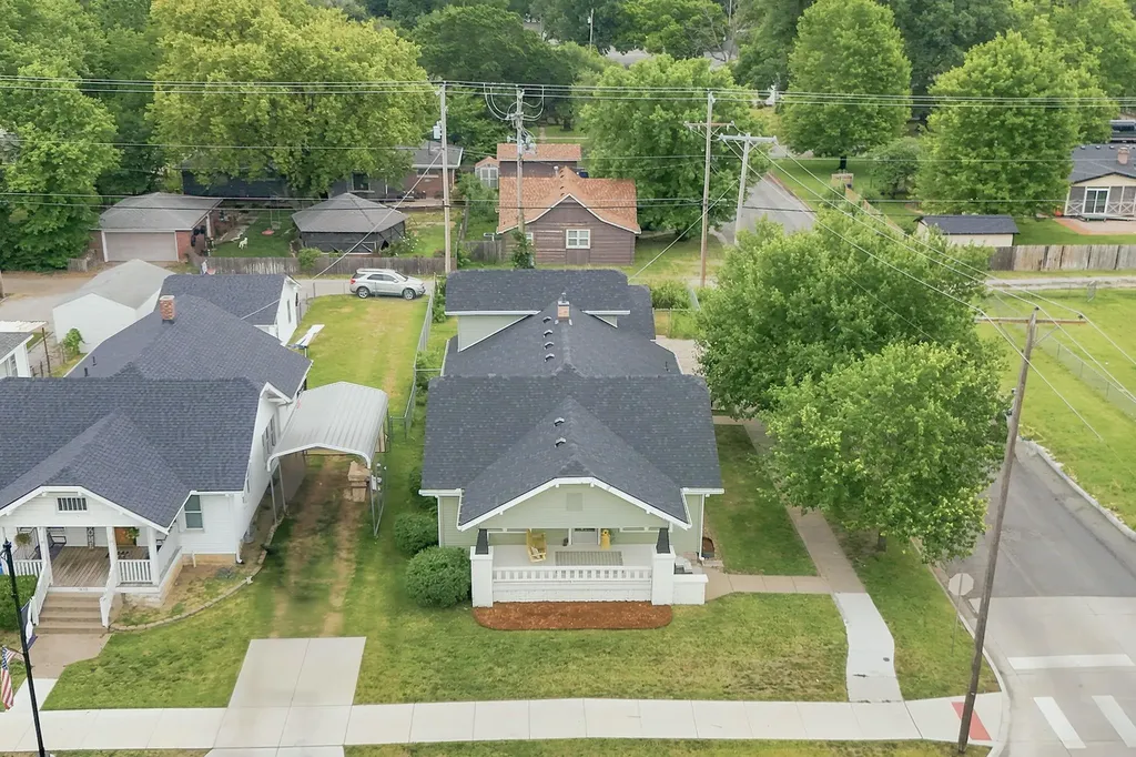 300 N Meridian Avenue Valley Center KS 67147-2505