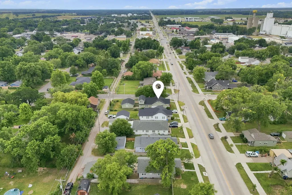 300 N Meridian Avenue Valley Center KS 67147-2505