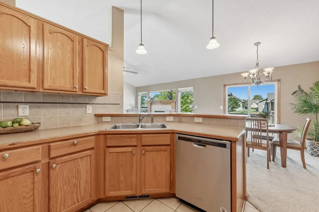 1025 S Glenmoor Street Wichita KS 67207