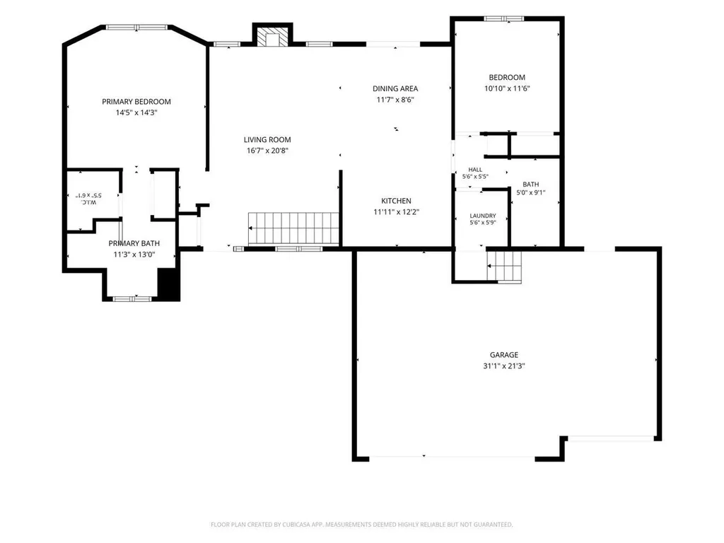 1025 S Glenmoor Street Wichita KS 67207