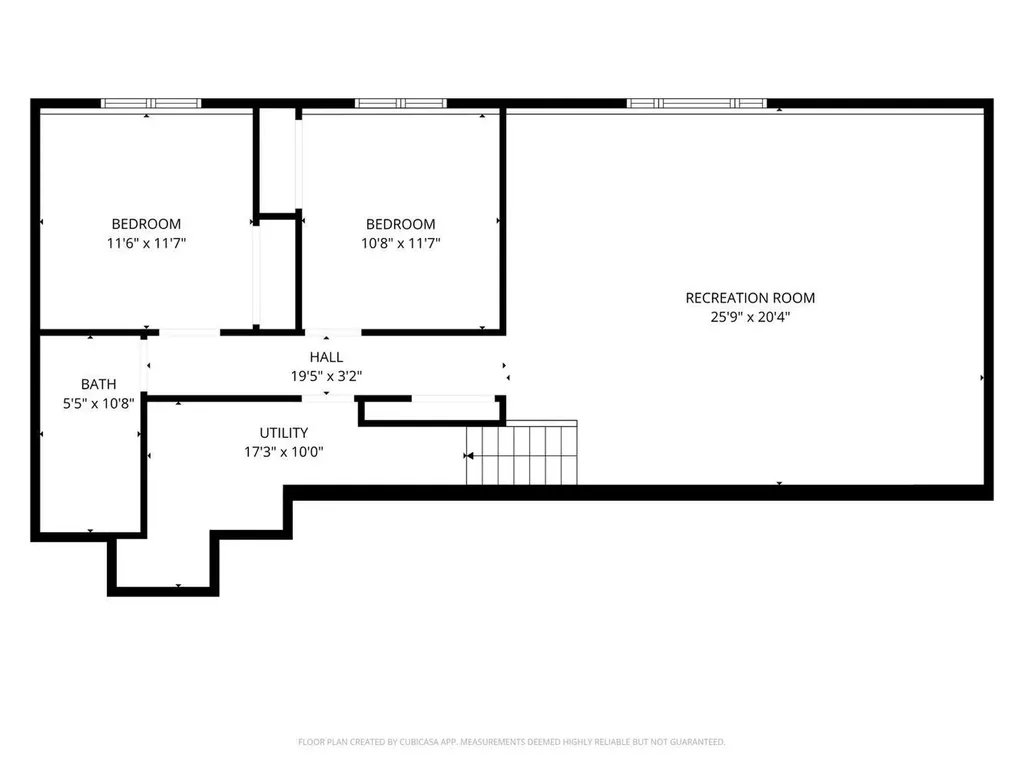 1025 S Glenmoor Street Wichita KS 67207