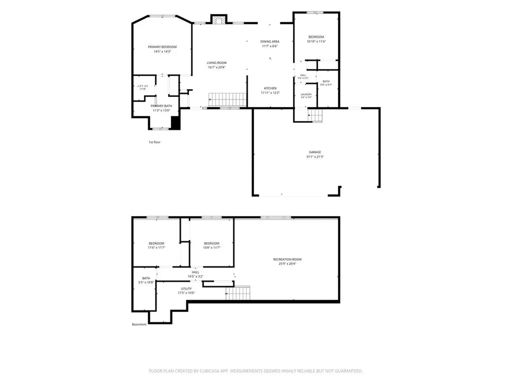 1025 S Glenmoor Street Wichita KS 67207