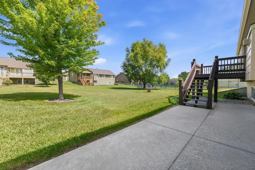 1025 S Glenmoor Street Wichita KS 67207