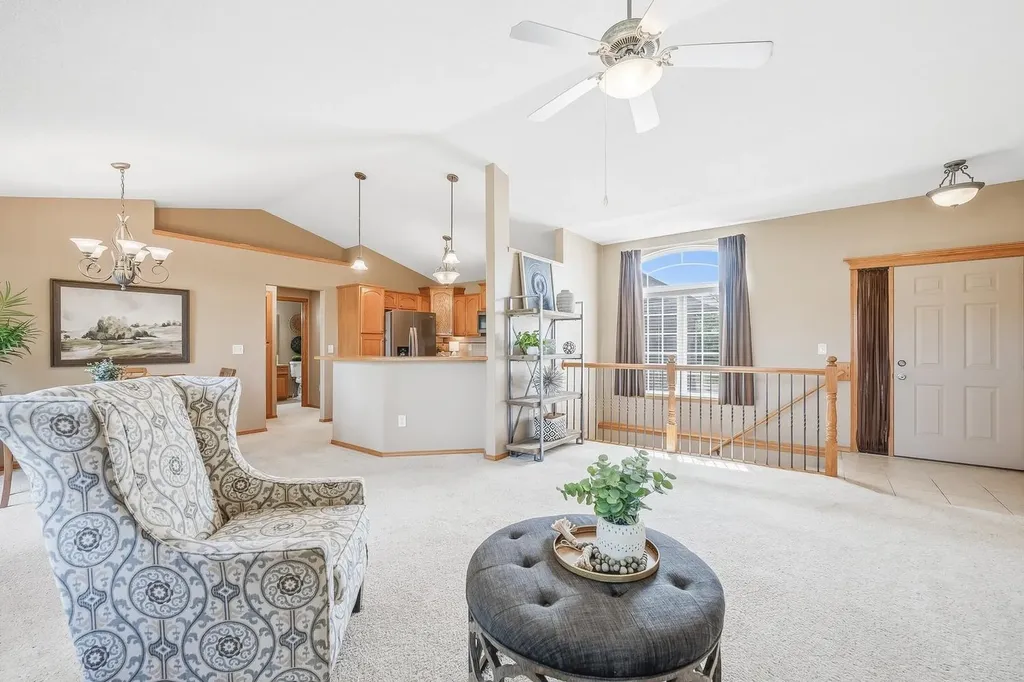 1025 S Glenmoor Street Wichita KS 67207