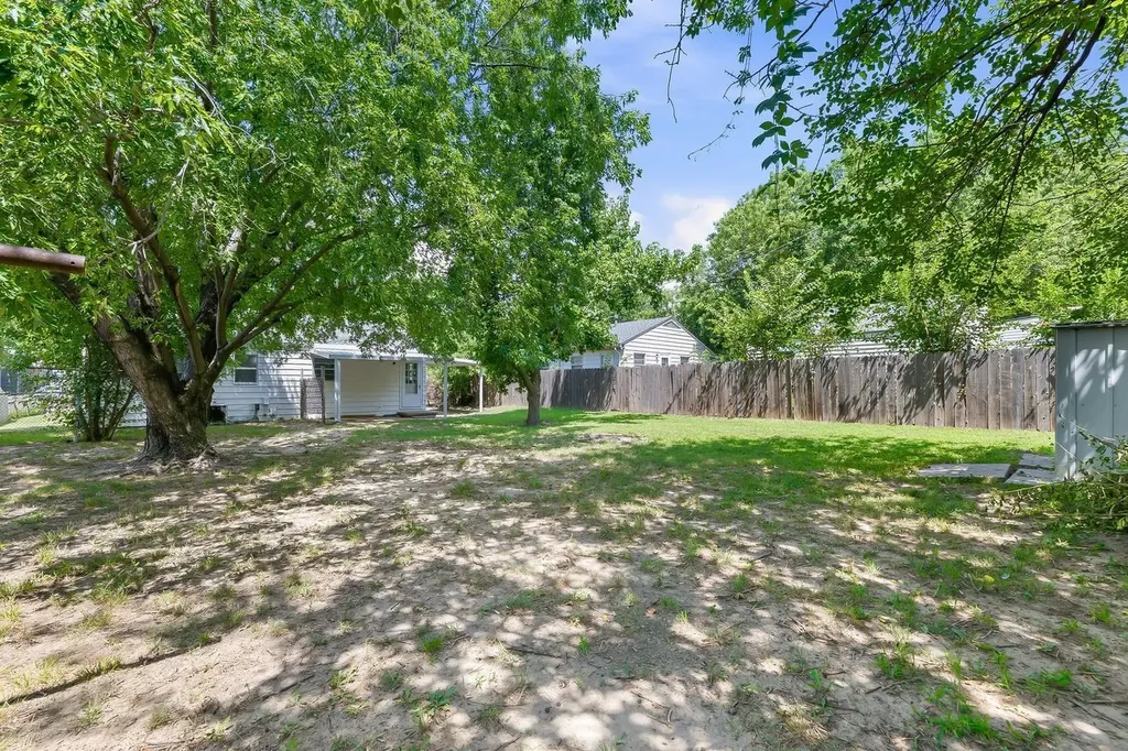 1650 N High Street Wichita KS 67203