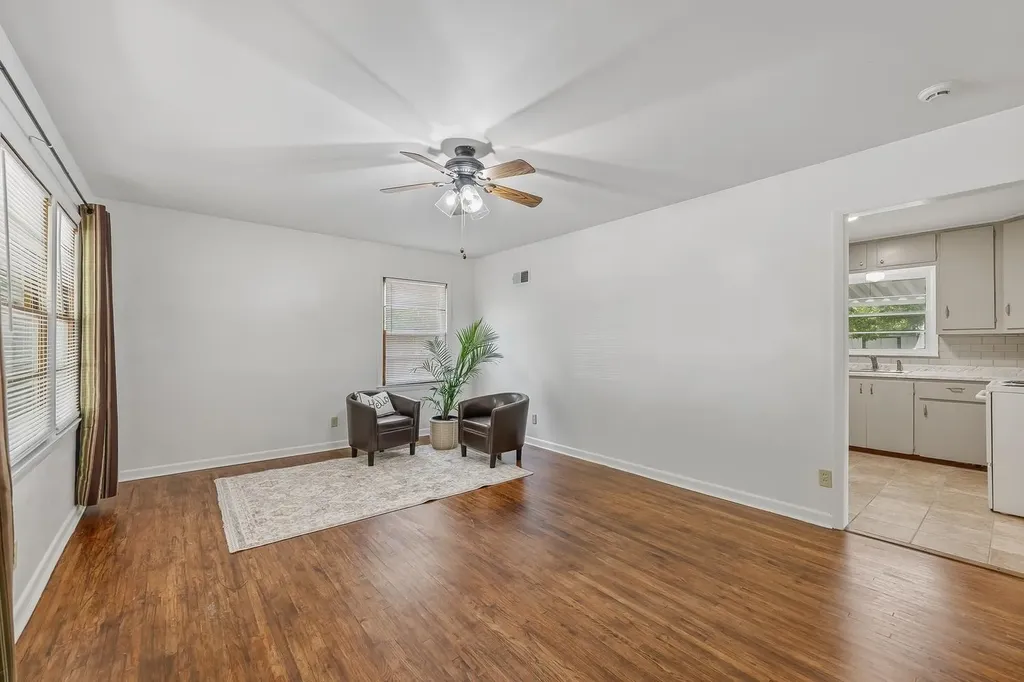 1650 N High Street Wichita KS 67203