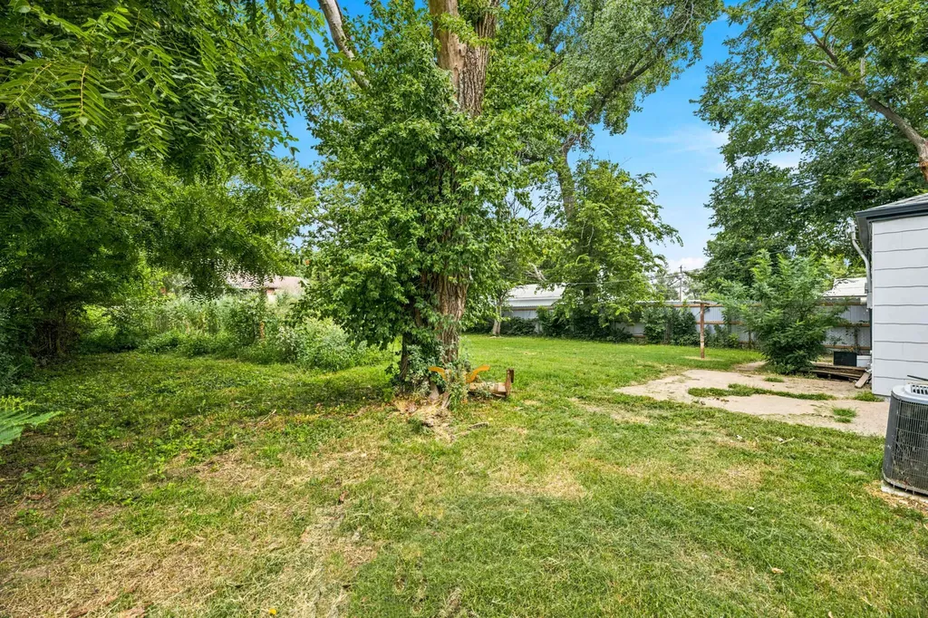 1837 N St Paul Wichita KS 67203