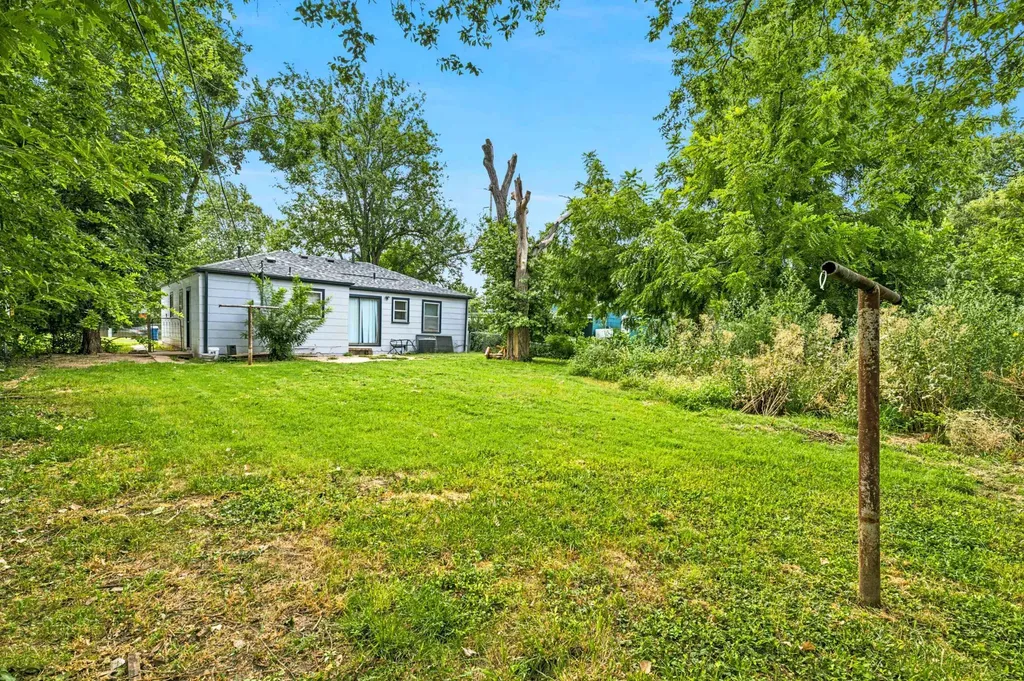 1837 N St Paul Wichita KS 67203
