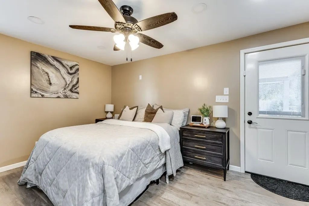 2819 N Park Place Wichita KS 67204