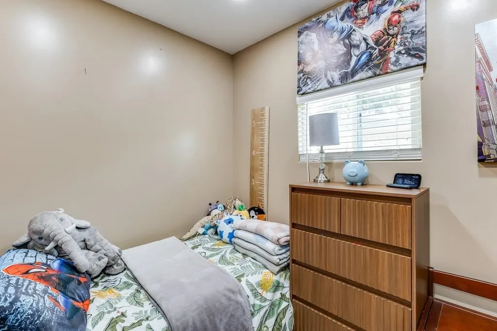 2819 N Park Place Wichita KS 67204
