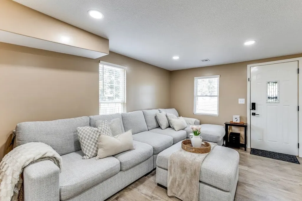 2819 N Park Place Wichita KS 67204
