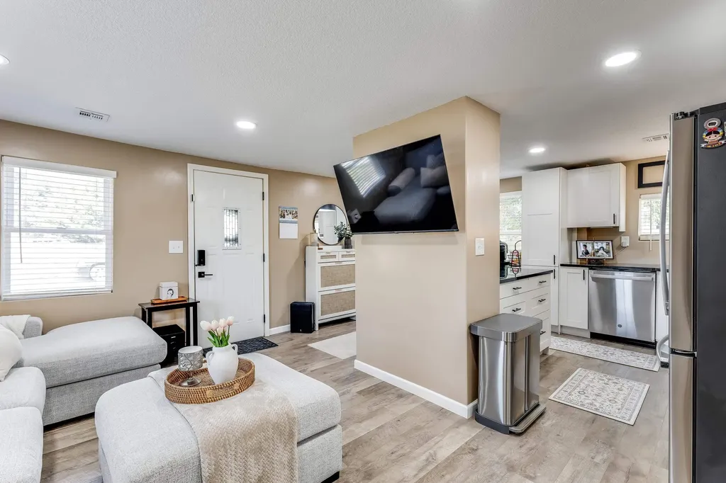 2819 N Park Place Wichita KS 67204