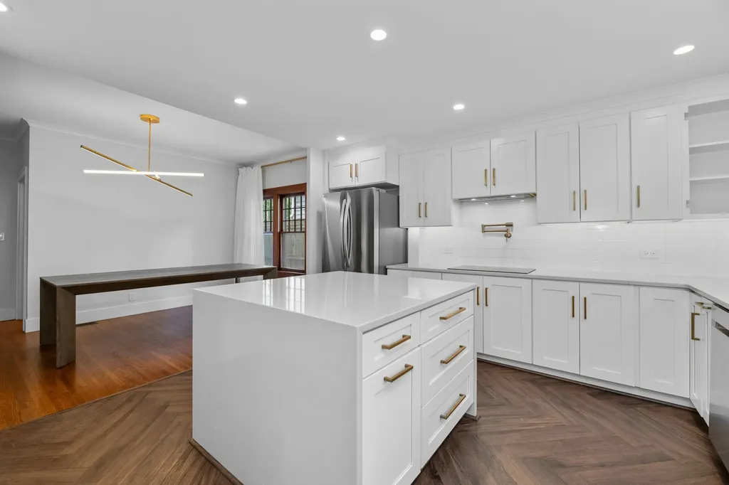 402 N Fountain Avenue Wichita KS 67208