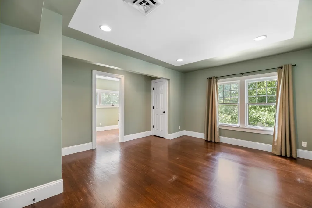 402 N Fountain Avenue Wichita KS 67208