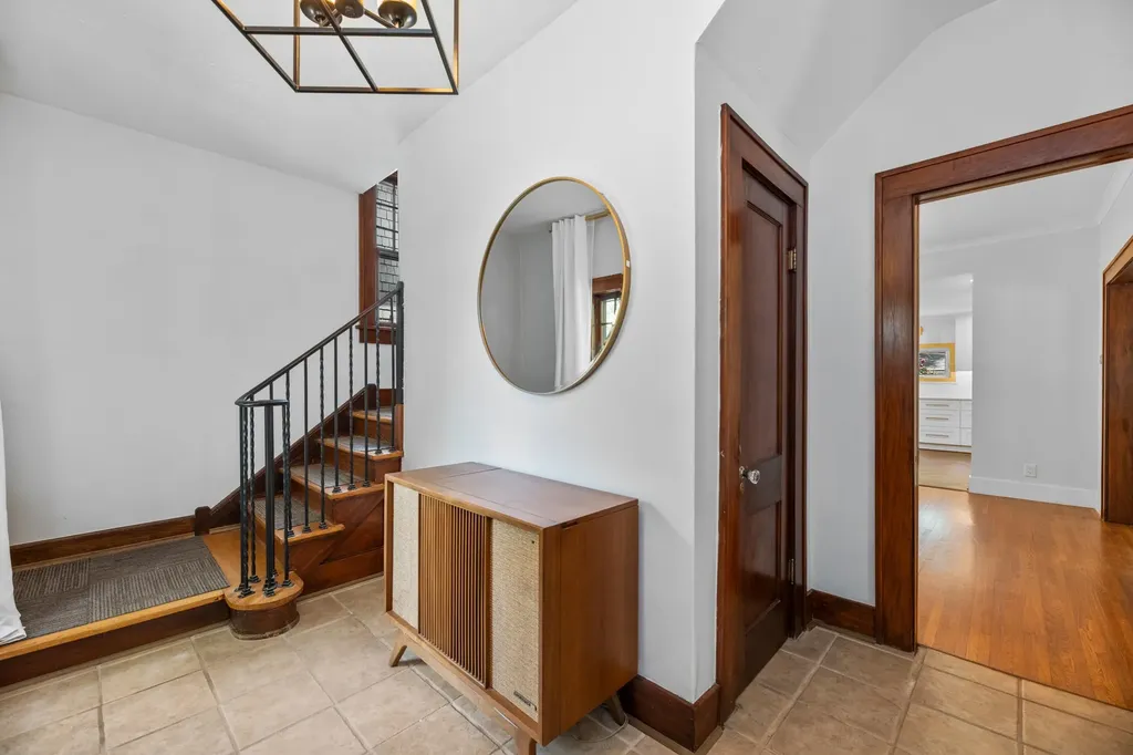 402 N Fountain Avenue Wichita KS 67208