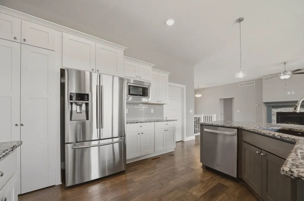 1601 N Blackstone Wichita KS 67235
